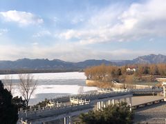 -青龙湖公园