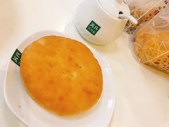 葱香牛肉饼-苏氏牛肉面(惠工街店)