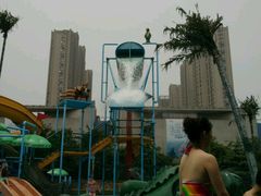 -阿酋湾水上乐园