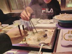 -大妙火锅·非物质文化遗产(锦里店)