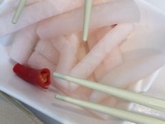 -成都你六姐·牛肉冒菜·麻辣香锅(长泰广场店)