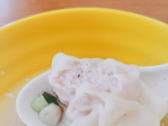 -龙抄手(春熙路总店)