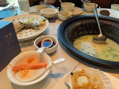 -青蓬蒸汽海鲜·深圳老字号·团建聚会(壹方城店)