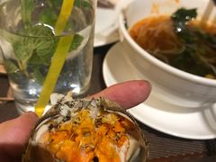 -港宸国际大酒店-西餐厅