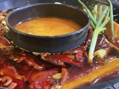 -黄潇洒老火锅(九眼桥宏济巷店)