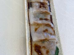 -福满园大酒楼(梅林店)