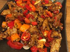 -队长面馆 La Pasteria del Capitano