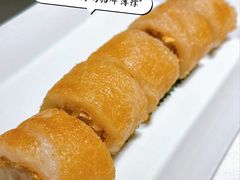 -香港龙凤楼(巨鹿路洋房店)