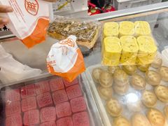 -北京稻香村(京港城生活广场店)