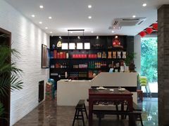 -湾里人家(旺山景区店)
