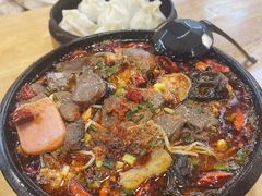 -常鲜德乐购迎桂馒头店(麻巷公寓店)