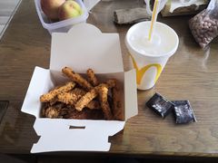 -德克士(崂山百货店)