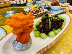 -白家大院·王府宫廷菜(苏州街店)