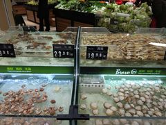 -永辉超市(红旗街万达广场店)