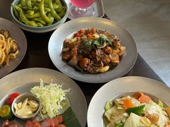 -埋位小酒馆(东城店)