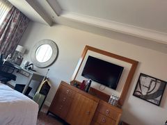 -澳门喜来登大酒店