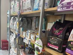 -瑞鹏宠物医院·骨外科·心肾科·肿瘤科(九亭店)
