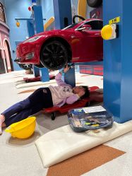 -奈尔宝家庭中心·亲子餐厅(鄞州万达店)