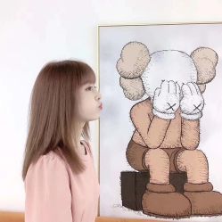-icare美发沙龙