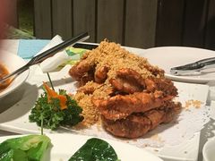 -无招牌海鲜餐厅(怡丰城店)