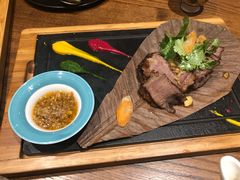 -敏珠拉姆藏餐·南京厨房(富春江东街店)