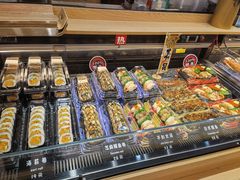 -玩米匠(寿司·刺身·金水正弘城店)