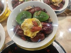 -清真军邺·金富苑肥牛(石坡街旗舰店)