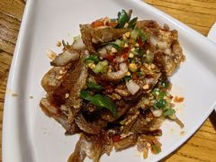 -小城粥道·海胆鲜虾粥(解放广场店)