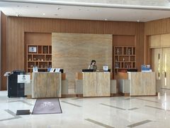 -成都蒲江花样年福朋喜来登度假酒店·宜客乐西餐厅