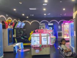-MELAND CLUB亲子乐园·派对·餐厅(北京芳圆里ID MALL店)