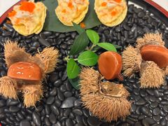 -帝豪酒店•帝苑潮州酒楼