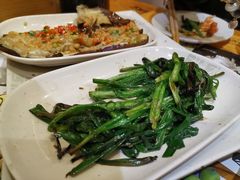 -木屋烧烤(西南角店)