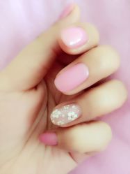 手牵手专业美甲SPA-手牵手美甲
