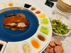 -四季小馆·地道北京小吃(广百店)