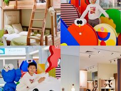 -红星美凯龙(东北全球家居1号店)