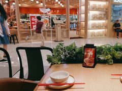 -大师兄·手工面·西北菜(珠海环宇城店)