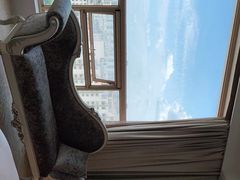 -白金汉爵大酒店(相城店)