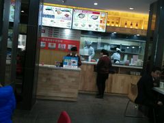 -南城香·饭香串香馄饨香(富丰桥店)