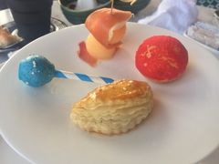 -大堂酒廊·亚龙湾万豪度假酒店