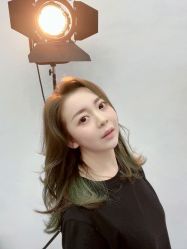 -星座SALON奢华造型