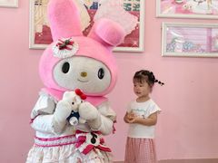 -安吉Hello Kitty乐园