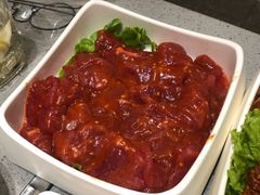 -海底捞火锅(凯德广场店)