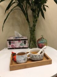 -芳朵美容养生SPA