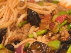 -清真伊源饺子馆(陶然共友大厦店)