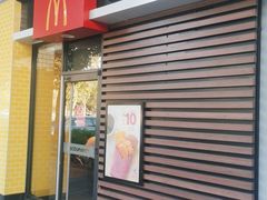 -麦当劳(西客站店)