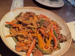 -魏客咖啡(中铁中心店)