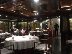 大堂-汉唐宴长安食府