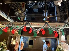 -秀儿四九城·新京菜(亚运村鸟巢店)