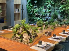 -森味薪火烧•烧鸟居酒屋•日本料理(望京店)