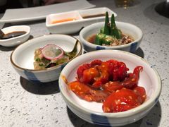 八爪鱼沙律-大渔铁板烧(大悦城店)
